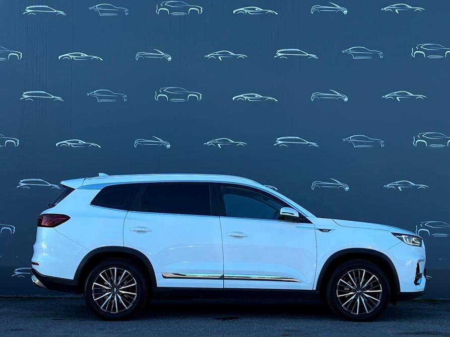 Chery Tiggo 8 Pro I Санкт-Петербург  - изображение 15