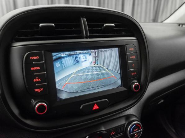 Kia Soul III с пробегом 2019 года, цена 1 850 000 рублей, 65806 км, хэтчбек, Автокод Объявления