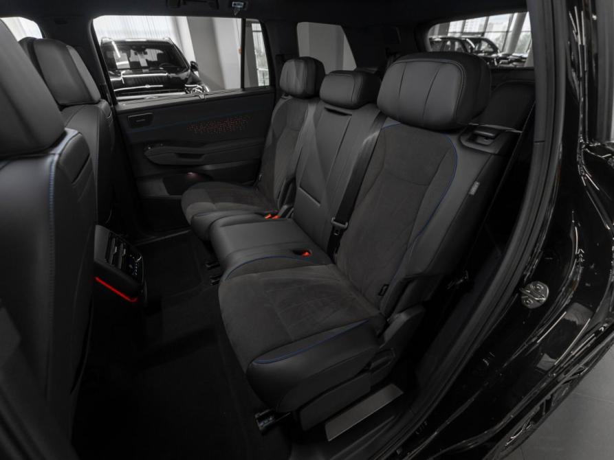 Volkswagen Teramont II (China Market) Москва  - изображение 13