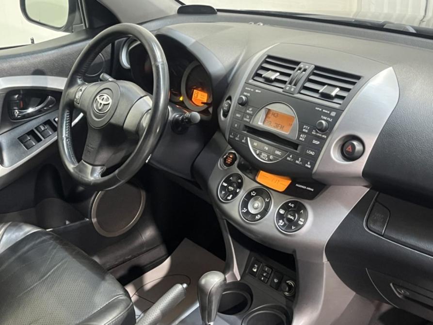 Toyota RAV4 III (XA30) Курск  - изображение 6