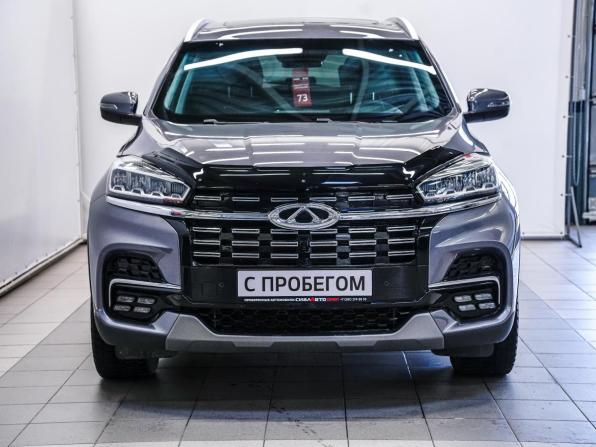 Chery Tiggo 8 I Рестайлинг с пробегом 2022 года, цена 1 749 000 рублей, 63441 км, внедорожник, Автокод Объявления