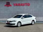 Volkswagen Polo V Рестайлинг Альметьевск  - изображение 26