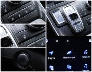Hyundai Santa Fe IV Рестайлинг Москва  - изображение 35