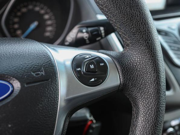 Ford Focus III с пробегом 2013 года, цена 739 000 рублей, 201519 км, универсал, Автокод Объявления