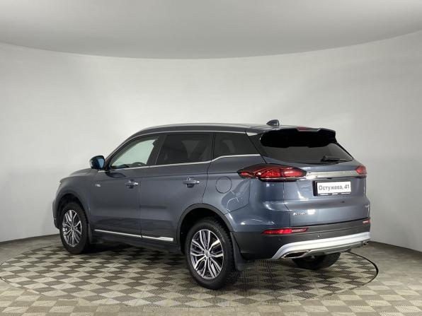 Geely Atlas Pro с пробегом 2021 года, цена 2 168 000 рублей, 47793 км, внедорожник, Автокод Объявления