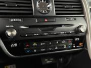Lexus RX IV Рестайлинг Кемерово  - изображение 51