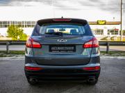 Chery Tiggo 5 I Волгоград  - изображение 39