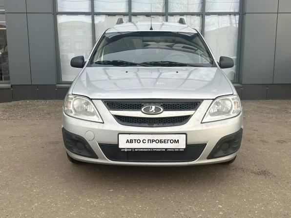 Lada (ВАЗ) Largus I с пробегом 2012 года, цена 520 000 рублей, 209340 км, универсал, Автокод Объявления