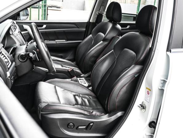 Haval H6 I с пробегом 2019 года, цена 1 298 000 рублей, 188827 км, внедорожник, Автокод Объявления