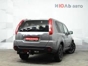 Nissan X-Trail II Рестайлинг Екатеринбург  - изображение 29