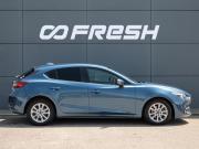 Mazda Axela III Рестайлинг Краснодар  - изображение 24