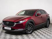 Mazda CX-30 I Москва  - изображение 18