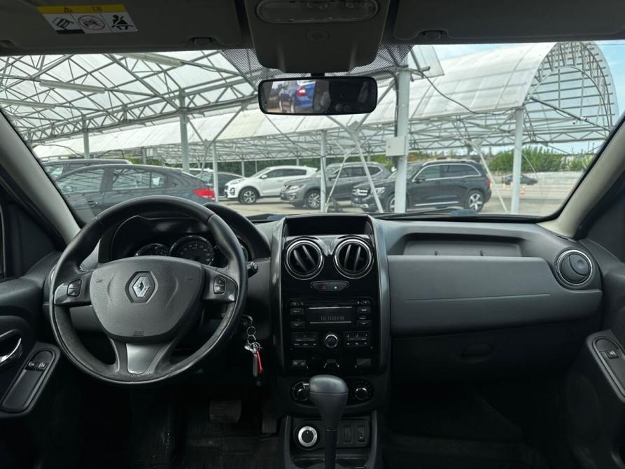 Renault Duster I Рестайлинг Тула  - изображение 9