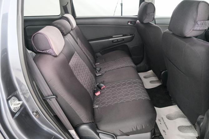 Toyota Wish I с пробегом 2004 года, цена 849 000 рублей, 215000 км, компактвэн, Автокод Объявления
