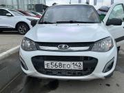 Lada (ВАЗ) Kalina II Кемерово  - изображение 62