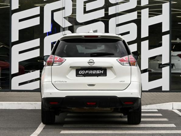 Nissan X-Trail III с пробегом 2018 года, цена 1 850 000 рублей, 117938 км, внедорожник, Автокод Объявления
