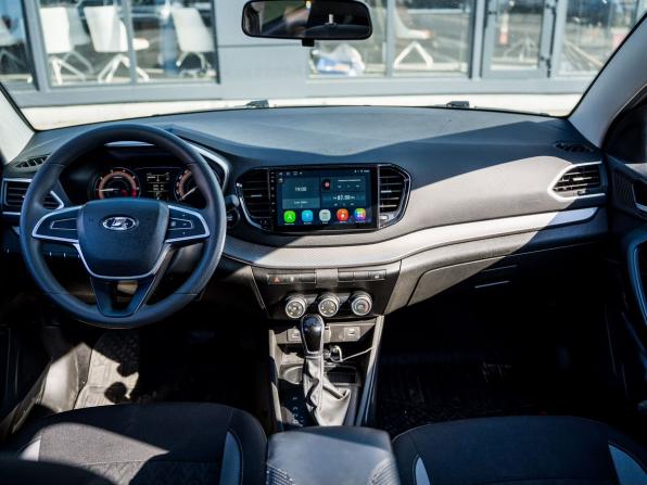 Lada (ВАЗ) Vesta I Рестайлинг (NG) с пробегом 2025 года, цена 1 290 000 рублей, 45000 км, седан, Автокод Объявления