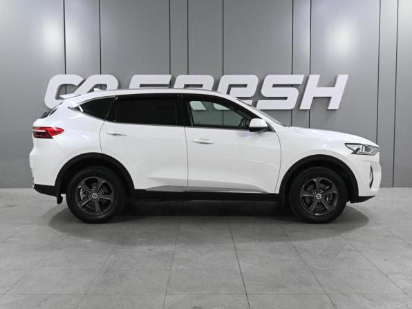 Haval F7 I с пробегом 2019 года, цена 1 739 000 рублей, 87083 км, внедорожник, Автокод Объявления