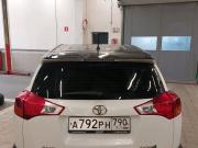 Toyota RAV4 IV (XA40) Москва  - изображение 62