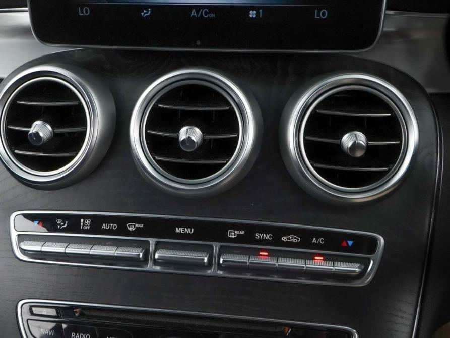 Mercedes-Benz C-Класс IV (W205) Москва  - изображение 13