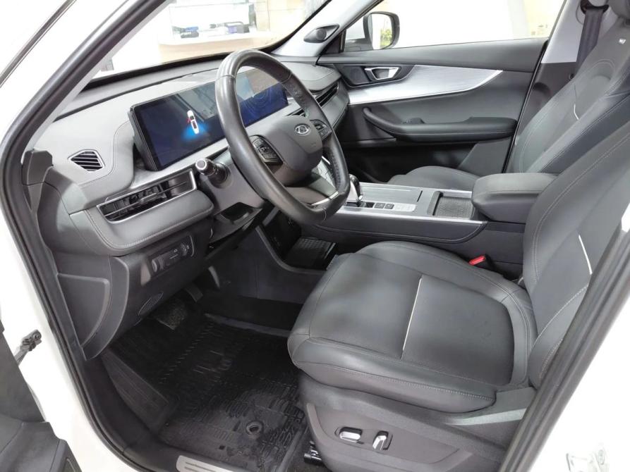 Chery Tiggo 7 Pro Max I Москва  - изображение 18