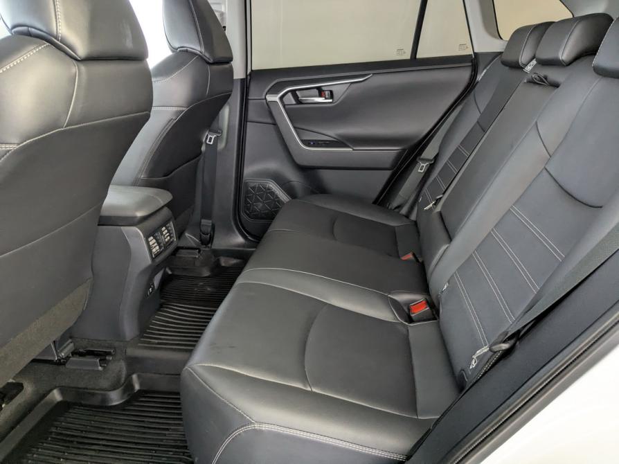 Toyota RAV4 V (XA50) Москва  - изображение 12