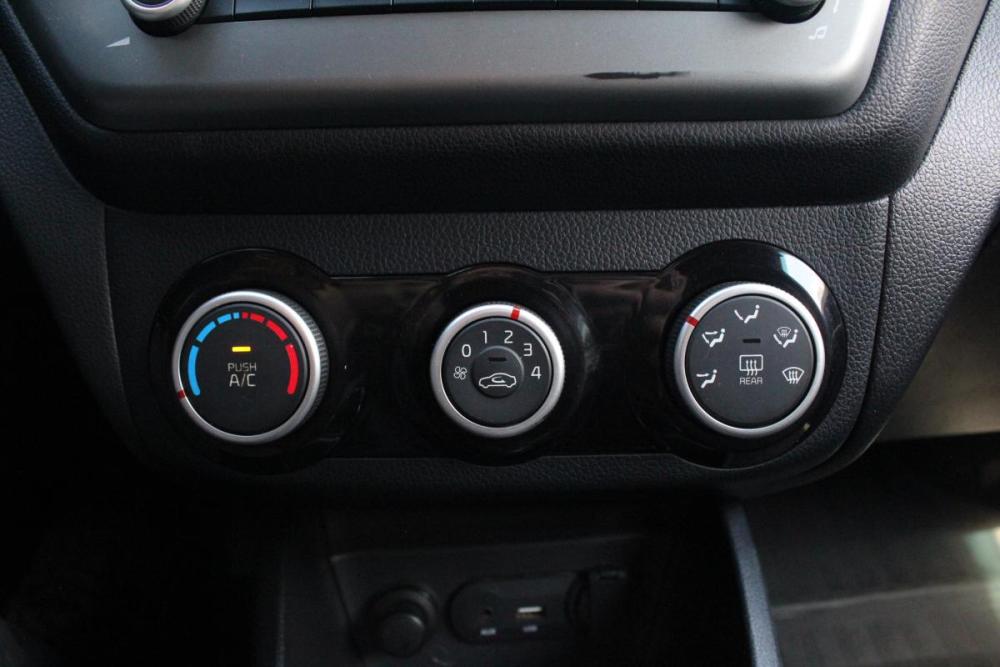 Kia Rio III Рестайлинг Брянск  - изображение 19