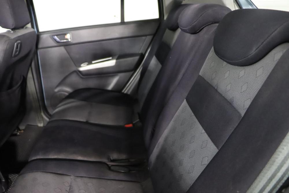 Hyundai Getz I Рестайлинг Нижний Новгород  - изображение 18
