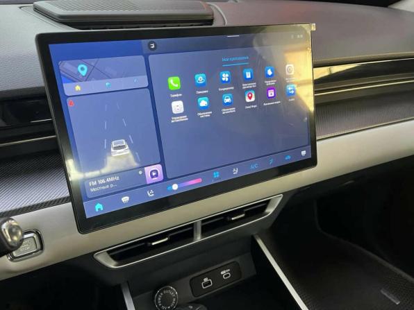 JETOUR DASHING I с пробегом 2024 года, цена 2 137 200 рублей, 19951 км, внедорожник, Автокод Объявления