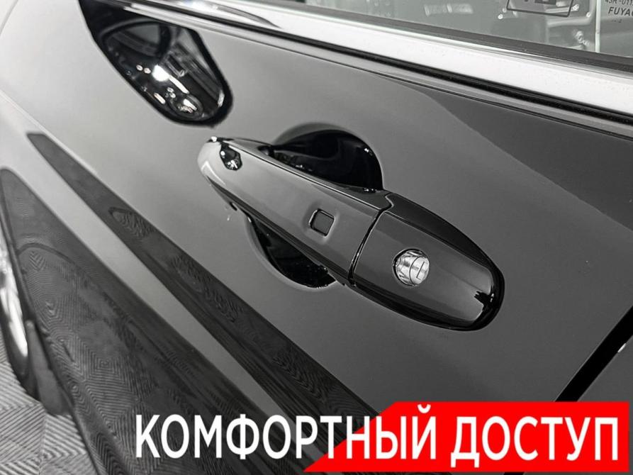 Haval M6 II Ногинск  - изображение 10