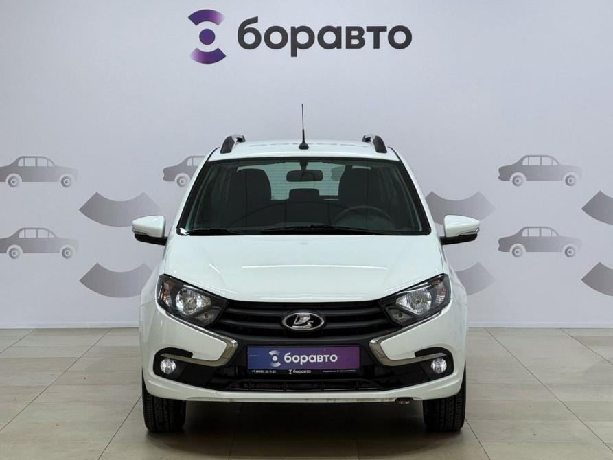 Lada (ВАЗ) Granta I Рестайлинг Ставрополь  - изображение 2