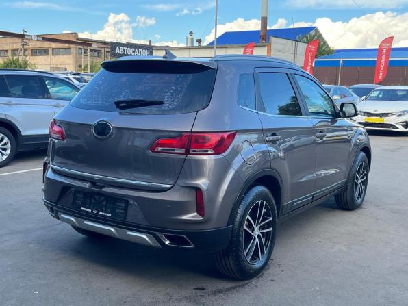 FAW Besturn X40 I с пробегом 2019 года, цена 1 080 000 рублей, 139334 км, внедорожник, Автокод Объявления