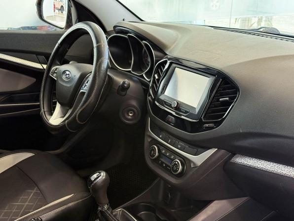 Lada (ВАЗ) Vesta I с пробегом 2018 года, цена 1 175 000 рублей, 80894 км, универсал, Автокод Объявления
