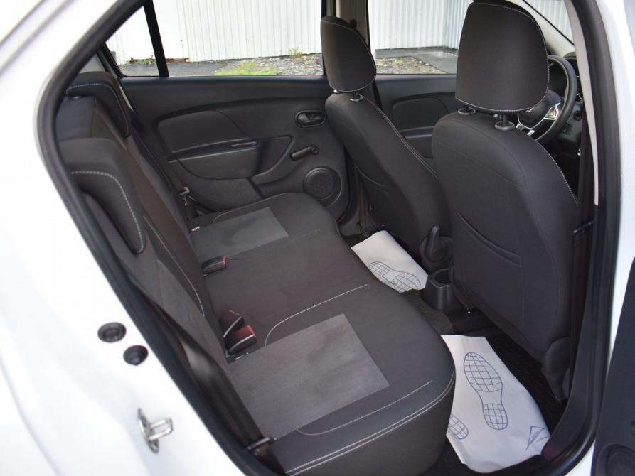 Renault Logan II Рестайлинг Мурманск  - изображение 18