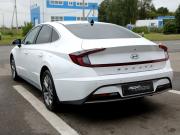 Hyundai Sonata VIII (DN8) Иваново  - изображение 23