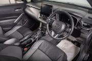Toyota Corolla Cross I Томск  - изображение 27