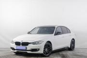 BMW 3 серии VI (F3x) Кемерово  - изображение 27