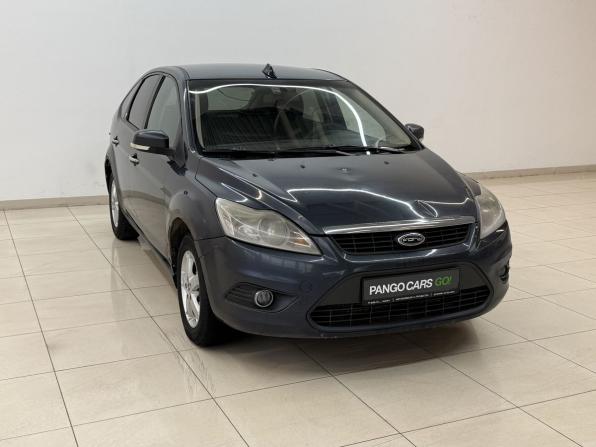 Ford Focus II Рестайлинг с пробегом 2009 года, цена 295 000 рублей, 307001 км, хэтчбек, Автокод Объявления