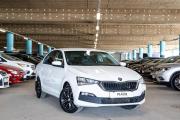 Skoda Rapid II Уфа  - изображение 17
