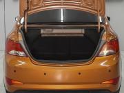 Hyundai Solaris I Рестайлинг Ростов-на-Дону  - изображение 34