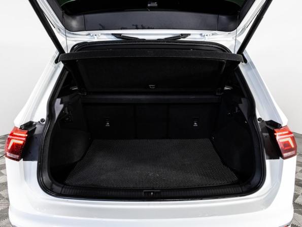 Volkswagen Tiguan II Рестайлинг с пробегом 2021 года, цена 3 199 000 рублей, 150327 км, внедорожник, Автокод Объявления