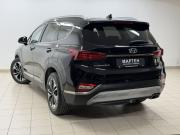 Hyundai Santa Fe IV Вологда  - изображение 25