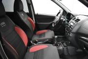 Lada (ВАЗ) Granta I Рестайлинг Москва  - изображение 28