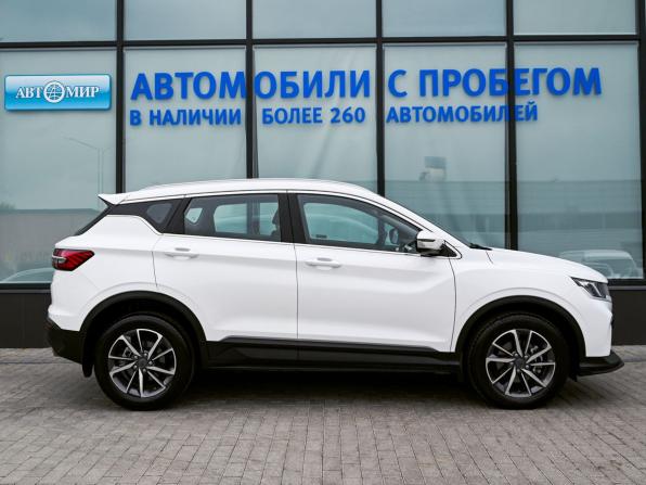 Geely Coolray I с пробегом 2023 года, цена 1 899 000 рублей, 40800 км, внедорожник, Автокод Объявления