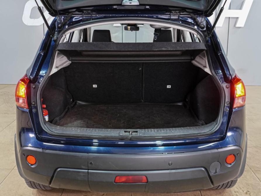 Nissan Qashqai I Воронеж  - изображение 19