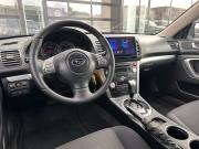 Subaru Outback III Рестайлинг Новосибирск  - изображение 46