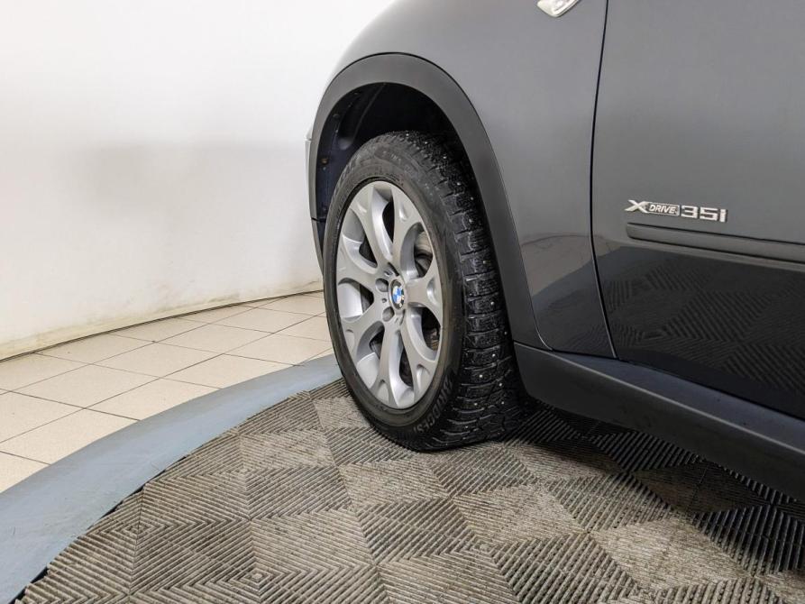 BMW X5 II (E70) Рестайлинг Екатеринбург  - изображение 23