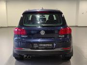 Volkswagen Tiguan I Рестайлинг Казань  - изображение 29