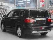 Chevrolet Orlando I Москва  - изображение 21