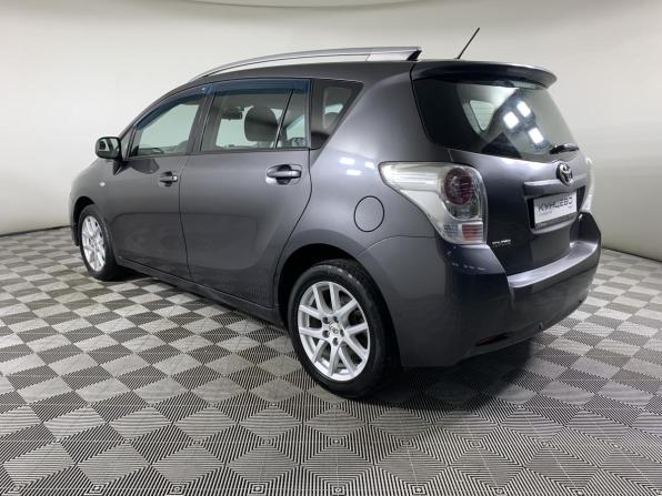 Toyota Verso I с пробегом 2012 года, цена 808 000 рублей, 343147 км, компактвэн, Автокод Объявления